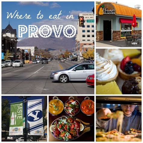 Provo eats. Things To Know About Provo eats. 
